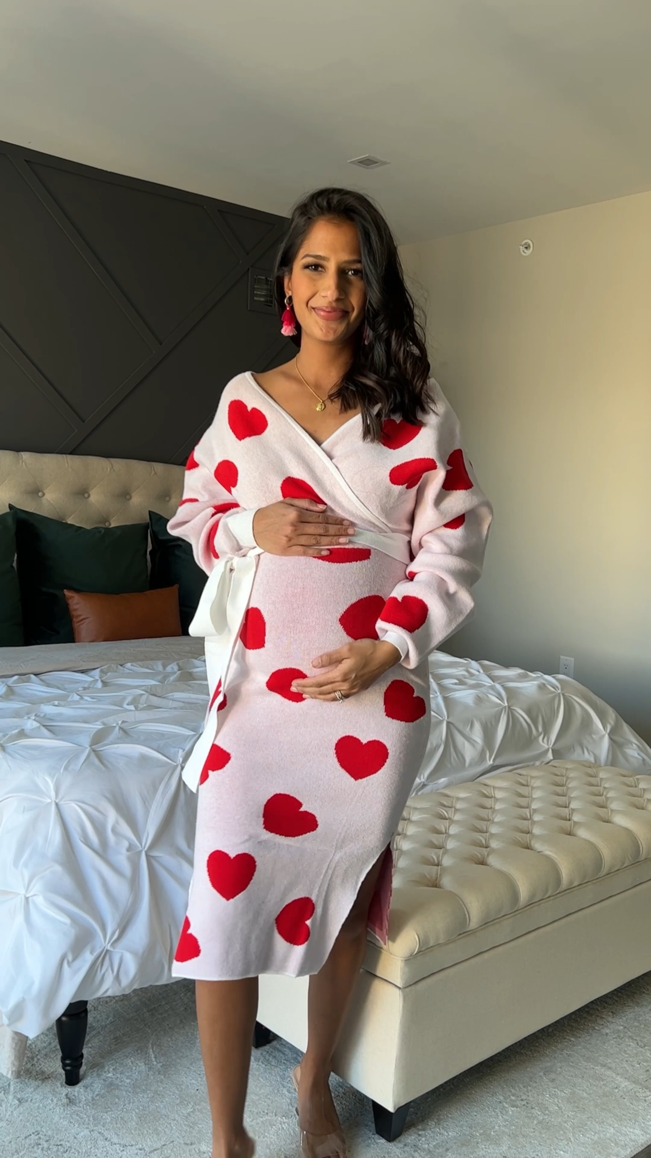 easy Amazon Valentine’s Day looks! #valentinesday #affordable #amazon

#LTKcurves #LTKfit #LTKstyletip