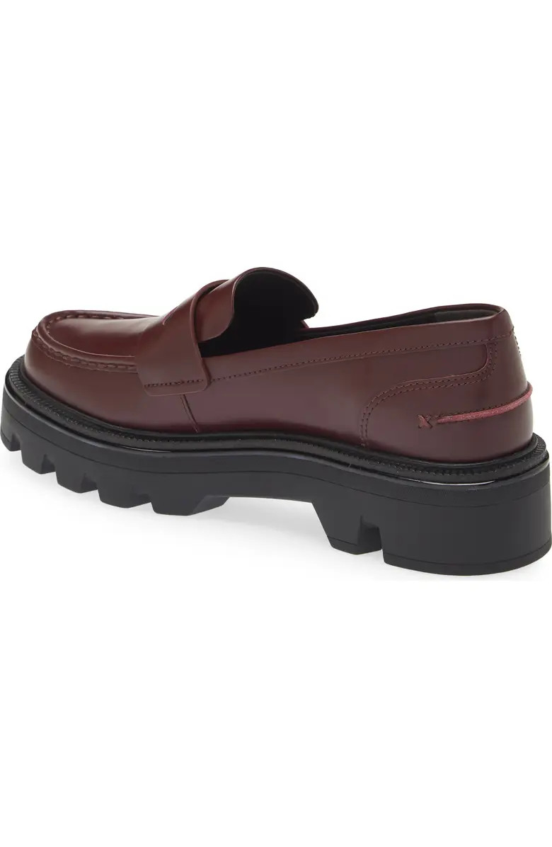 Quinn Lug Sole Loafer (Women) | Nordstrom
