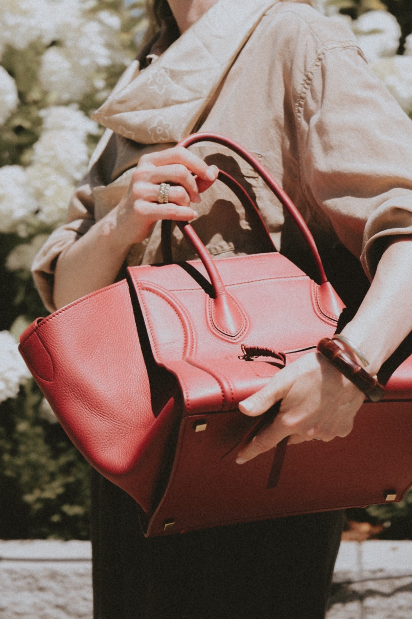 While I am still waiting for the new bags from Celine Printemps 2026 there’s lots of gorgeous vintage and gently loved bags popping up on the real real. Linking all of my faves by Phoebe Philo & Heidi Slimane. 

#LTKItBag 

#LTKSeasonal #LTKSaleAlert