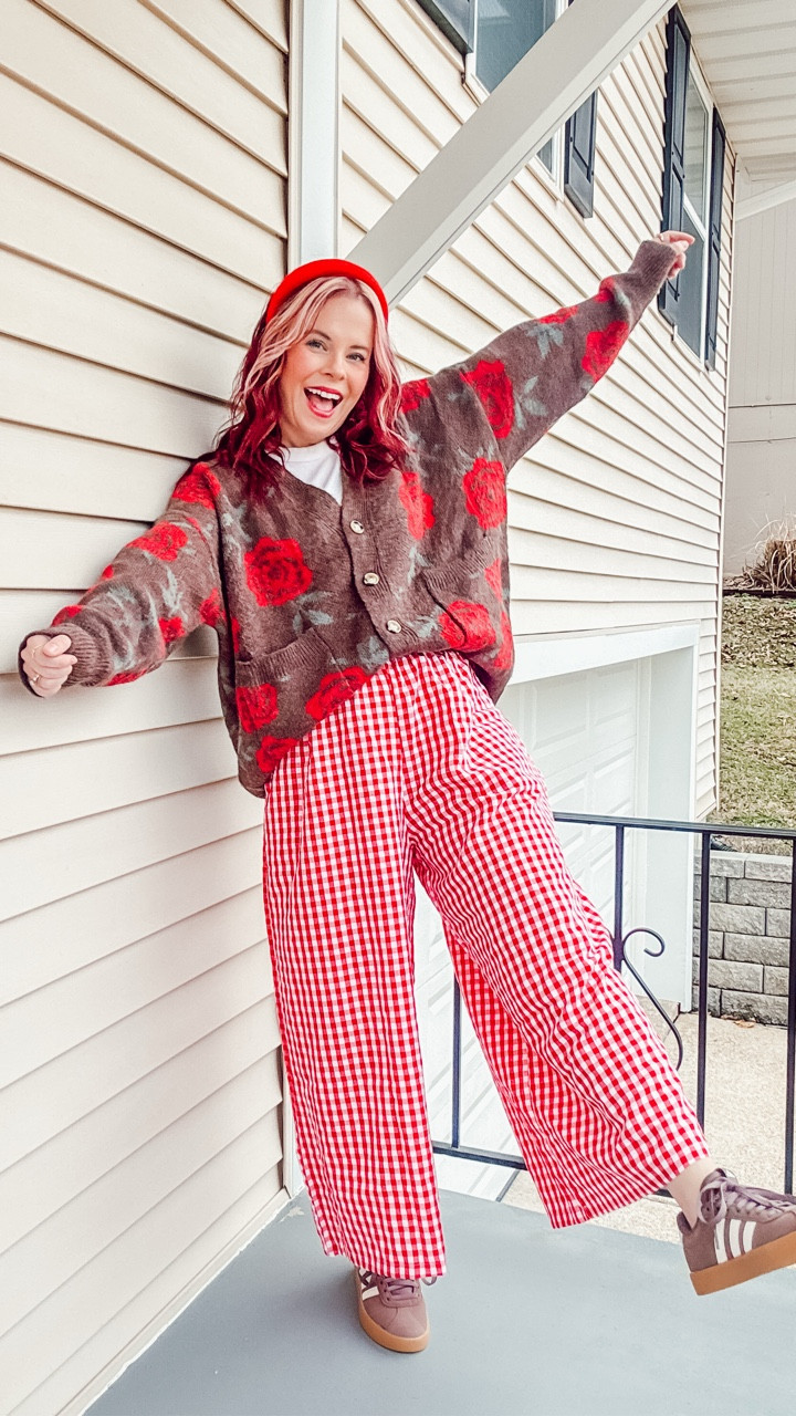 Pants options that aren’t jeans 

#LTKPetite #LTKgrwm #LTKSeasonal