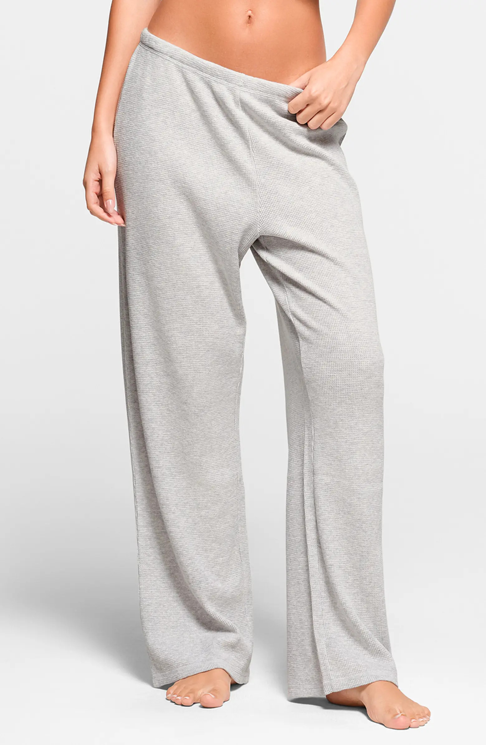 Waffle Pajama Pants | Nordstrom