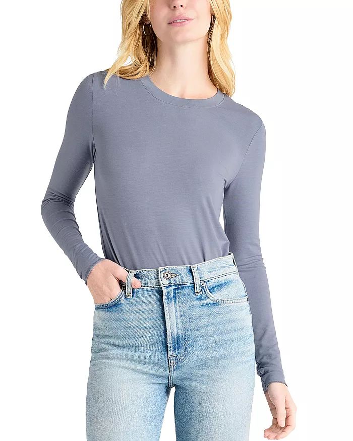 Long Sleeve Tee | Bloomingdale's (US)