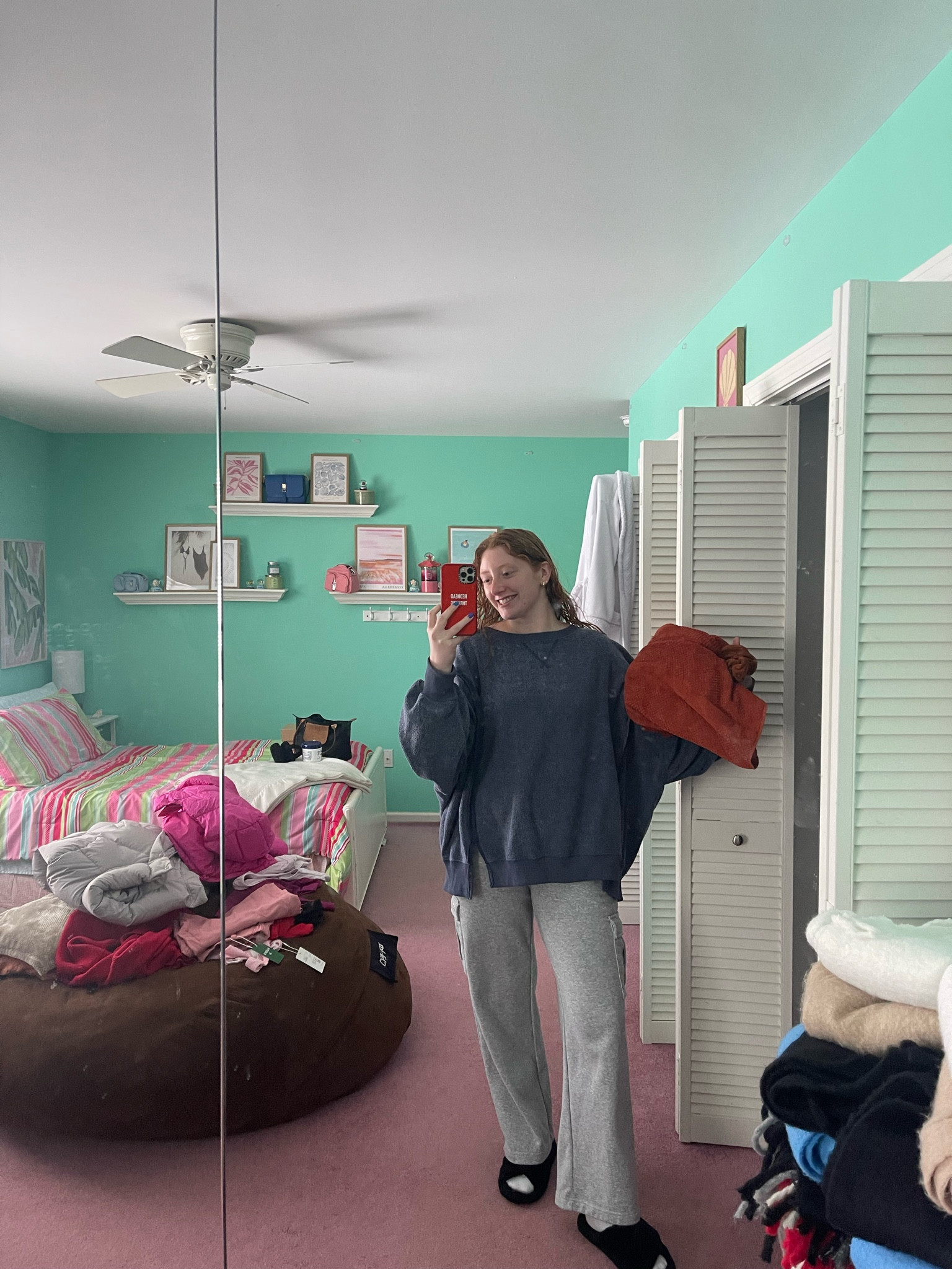 feb 19th fit 

#LTKSeasonal #LTKMidsize #LTKStyleTip