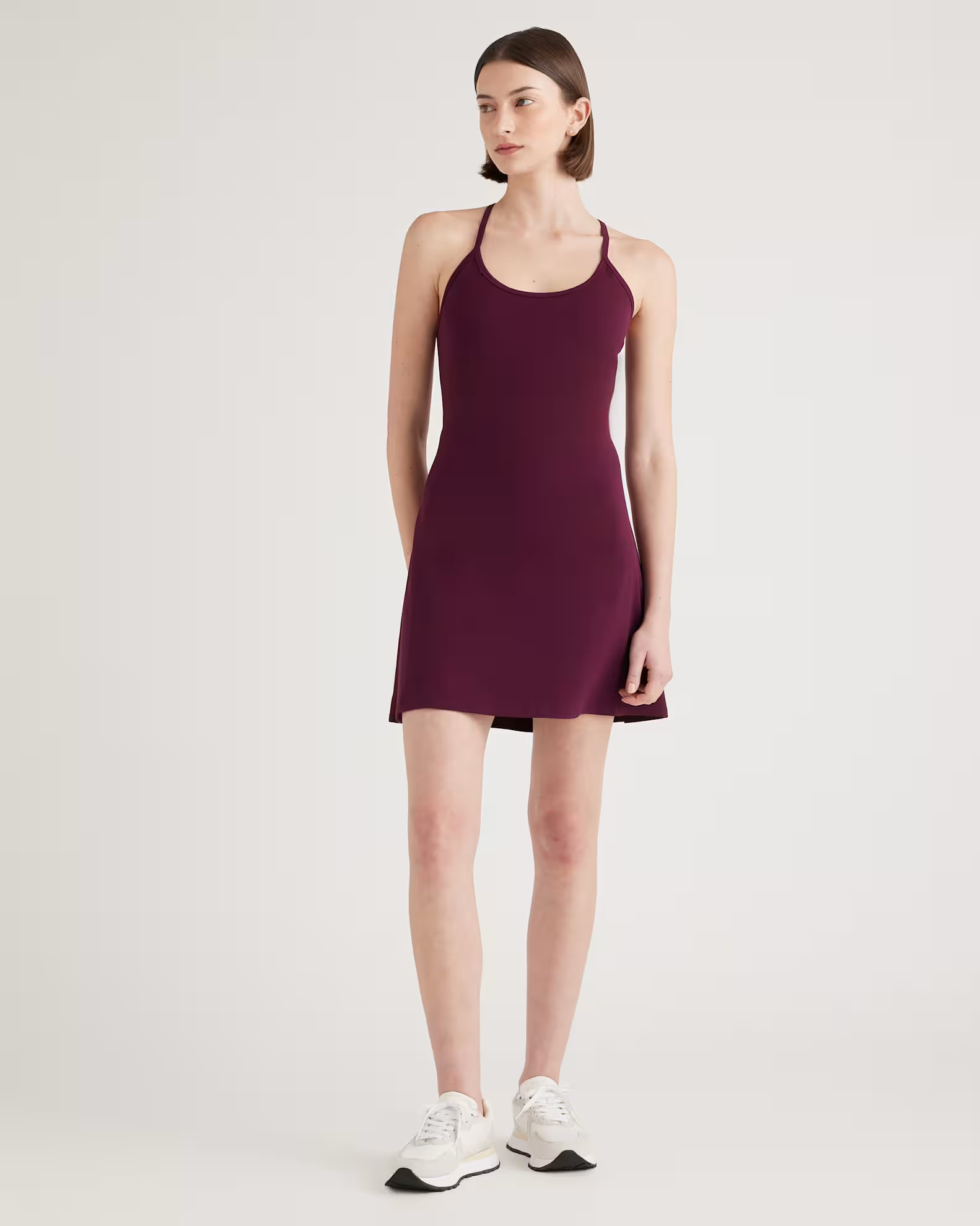 Ultra-Form Active Dress | Quince
