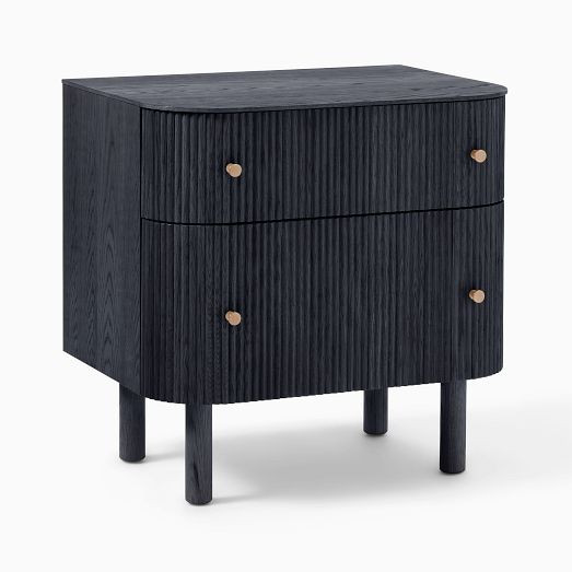 Ellington Nightstand (24") | West Elm (US)