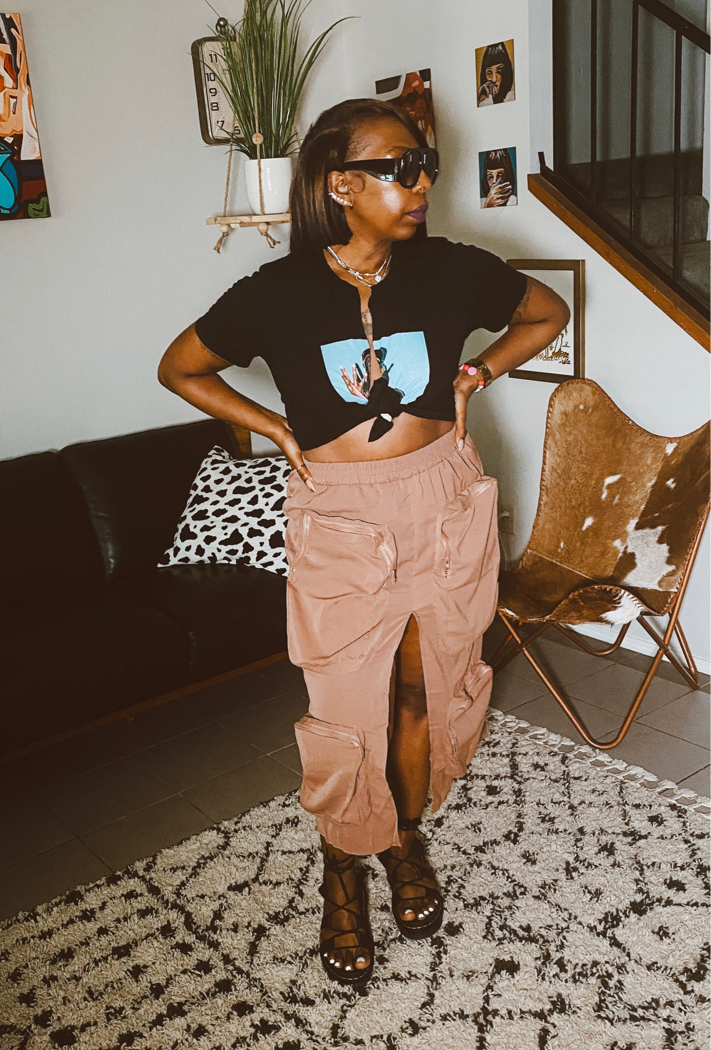 Outfit of the day. 


#LTKstyletip #LTKFind