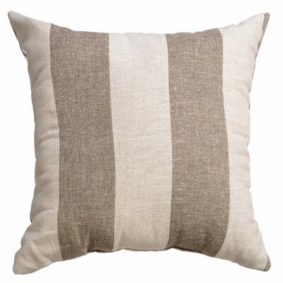 Softline Home Fashions Ezra Stripe Throw Pillow | Wayfair North America