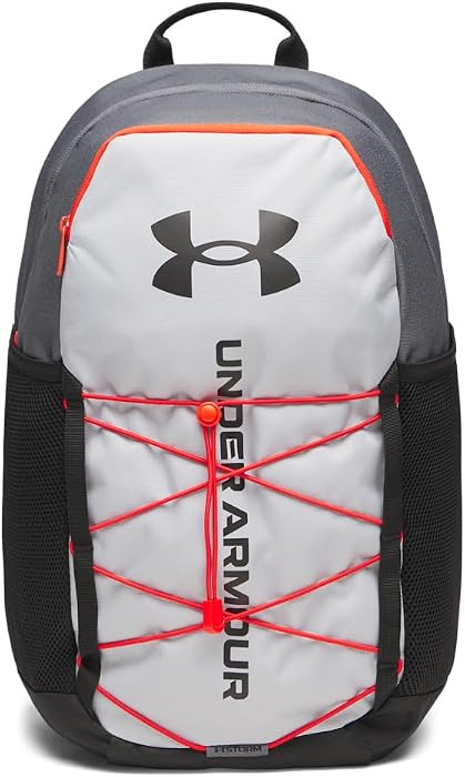 Under Armour Hustle Sport 6.0 Backpack | Amazon (US)