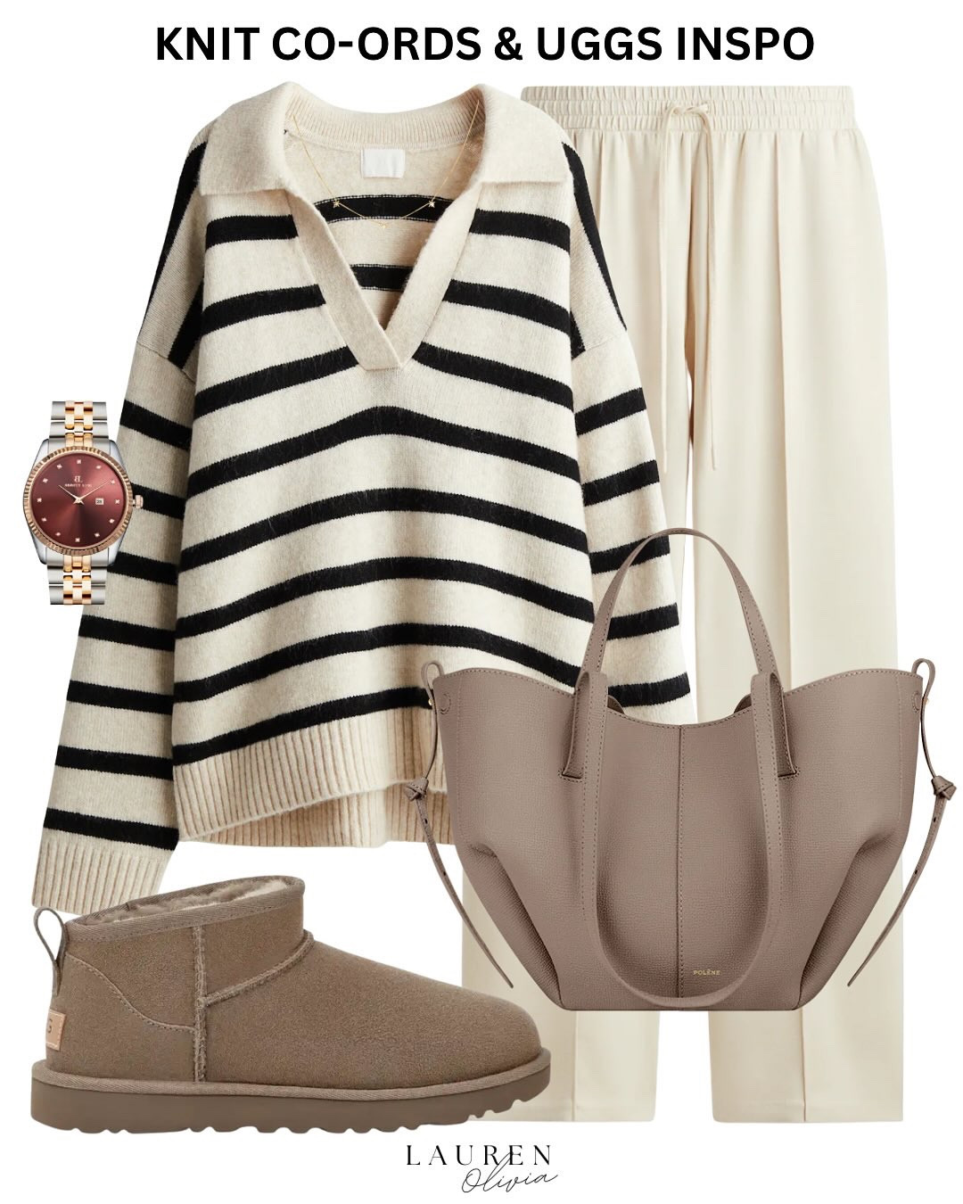 15% off on these gorgeous knit co-ords at the moment! 🙋🏽‍♀️ yes please!

Comment LINKS for the full outfit details to be sent to you ✨

#hm #virtualstylist #coords #highstreetfashion #uggs #knitwear #autumnfashion #autumntrends