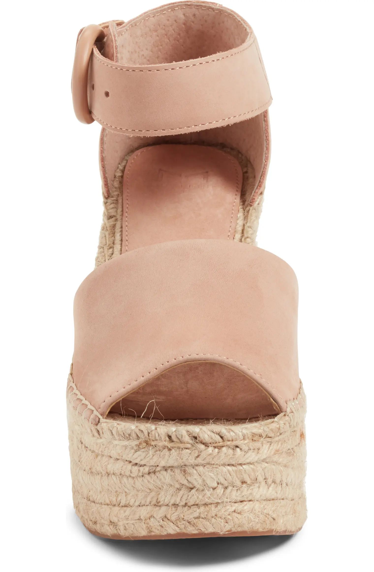 Alida Espadrille Platform Wedge | Nordstrom