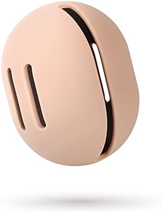 Amazon.com : FERYES Makeup Sponge Holder – Shatterproof Eco-Friendly Silicone Beauty Make Up Bl... | Amazon (US)