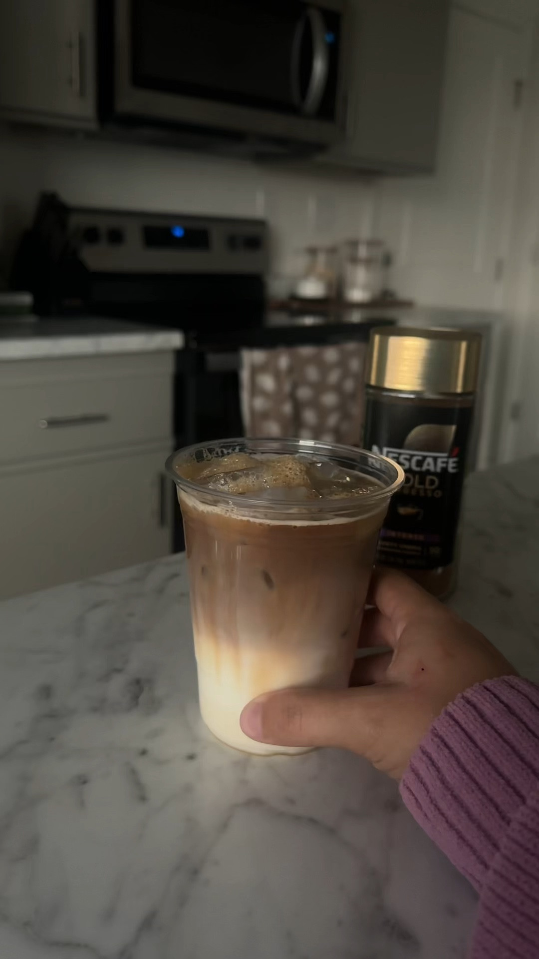 Another day another homemade latte 🫶🏻☕️

#LTKGiftGuide #LTKFamily #LTKHome