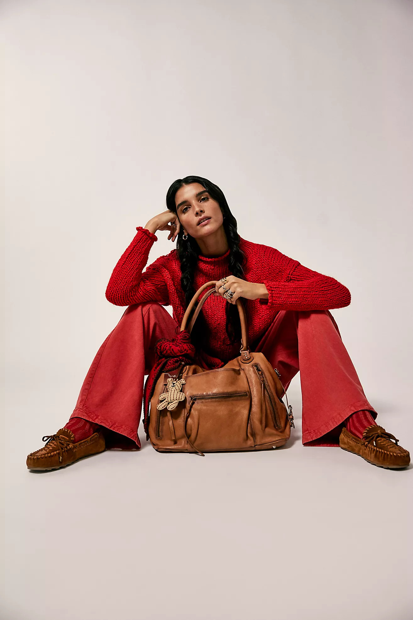 We The Free Emerson Tote Bag | Free People (Global - UK&FR Excluded)