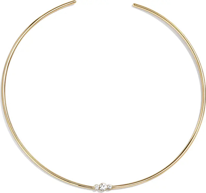 BaubleBar Tiffany Collar Necklace | Nordstrom | Nordstrom