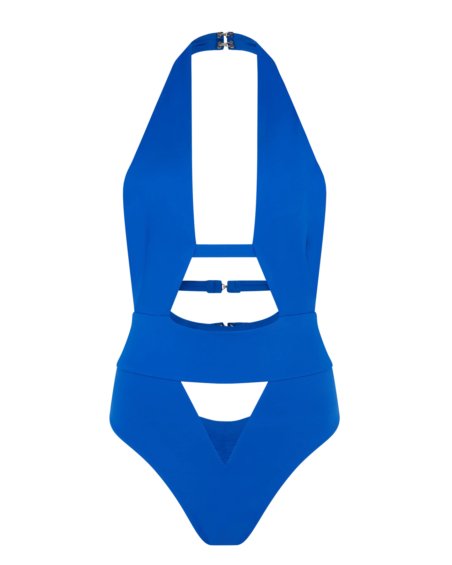 Anja Swimsuit in Blue |By Agent Provocateur | Agent Provocateur (US)
