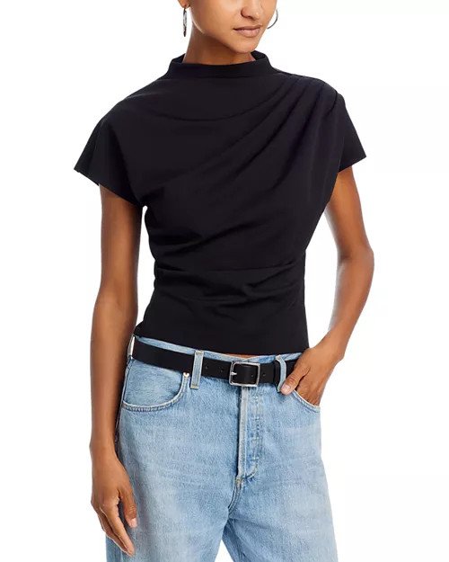 Line & Dot Lennon Top  | Bloomingdale's Women | Bloomingdale's (US)