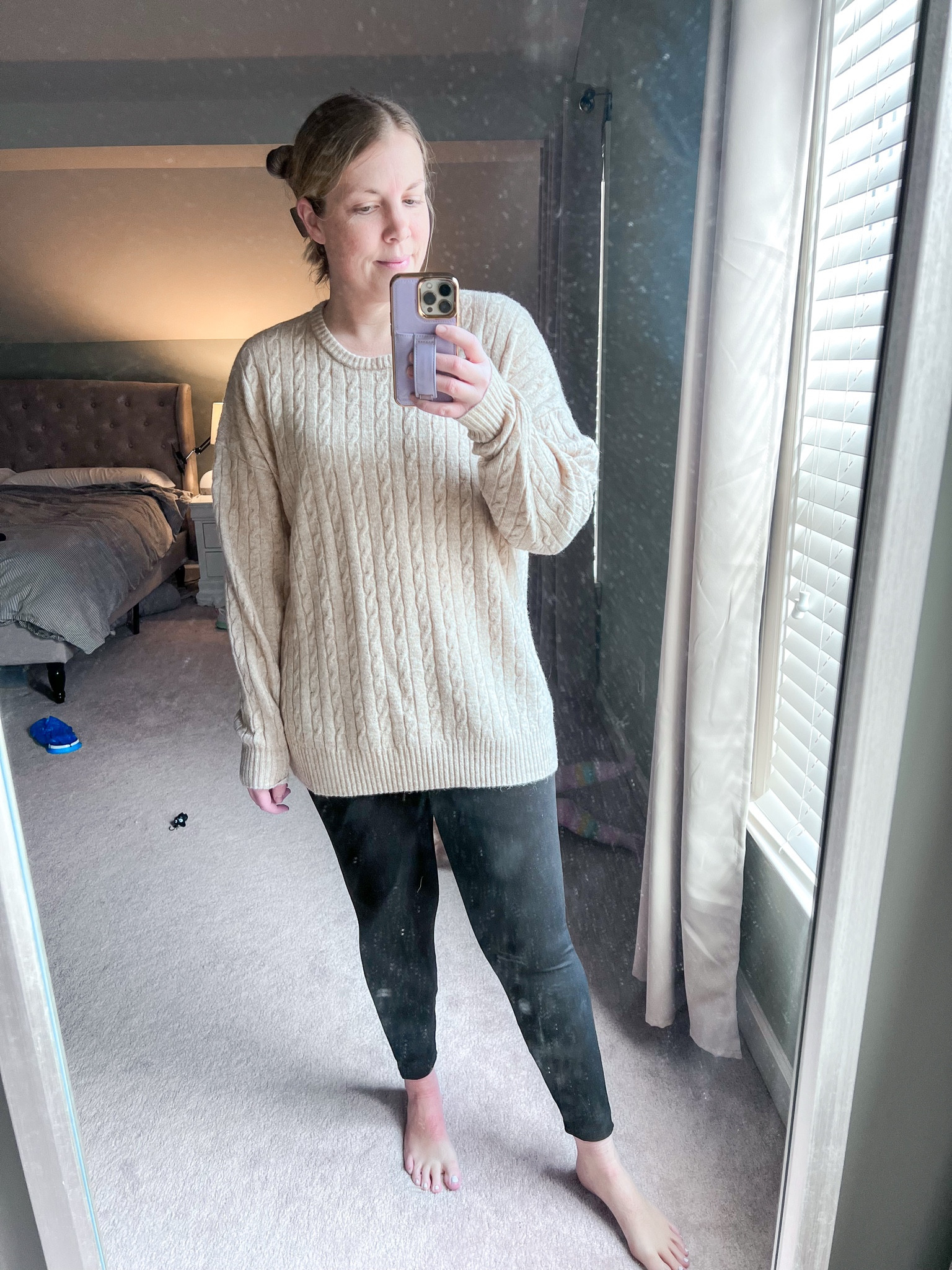 The comfiest sweater from Nuuds! Use code KRISTINA31414 today to get $15 off! (2-20-25 only) 

Linking all my favorites below!


#LTKSaleAlert #LTKMidsize #LTKStyleTip