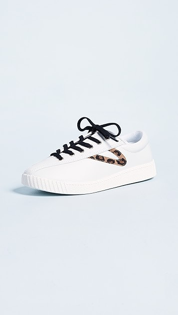 Nylite 25 Plus Lace Up Sneakers | Shopbop