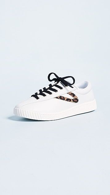 Nylite 25 Plus Lace Up Sneakers | Shopbop