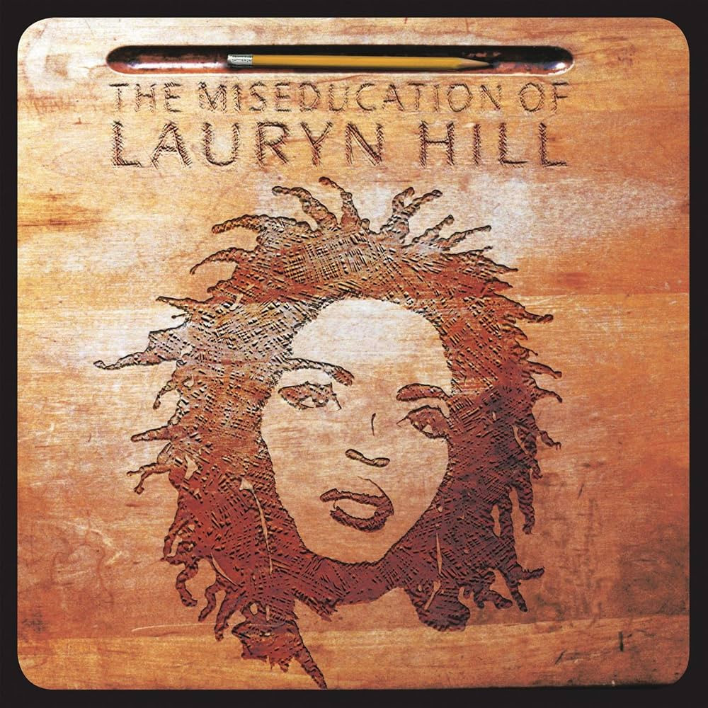 The Miseducation of Lauryn Hill | Amazon (US)