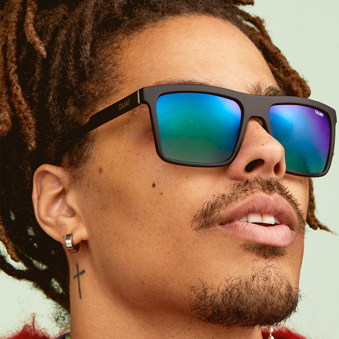 LET IT RUN | Quay Australia