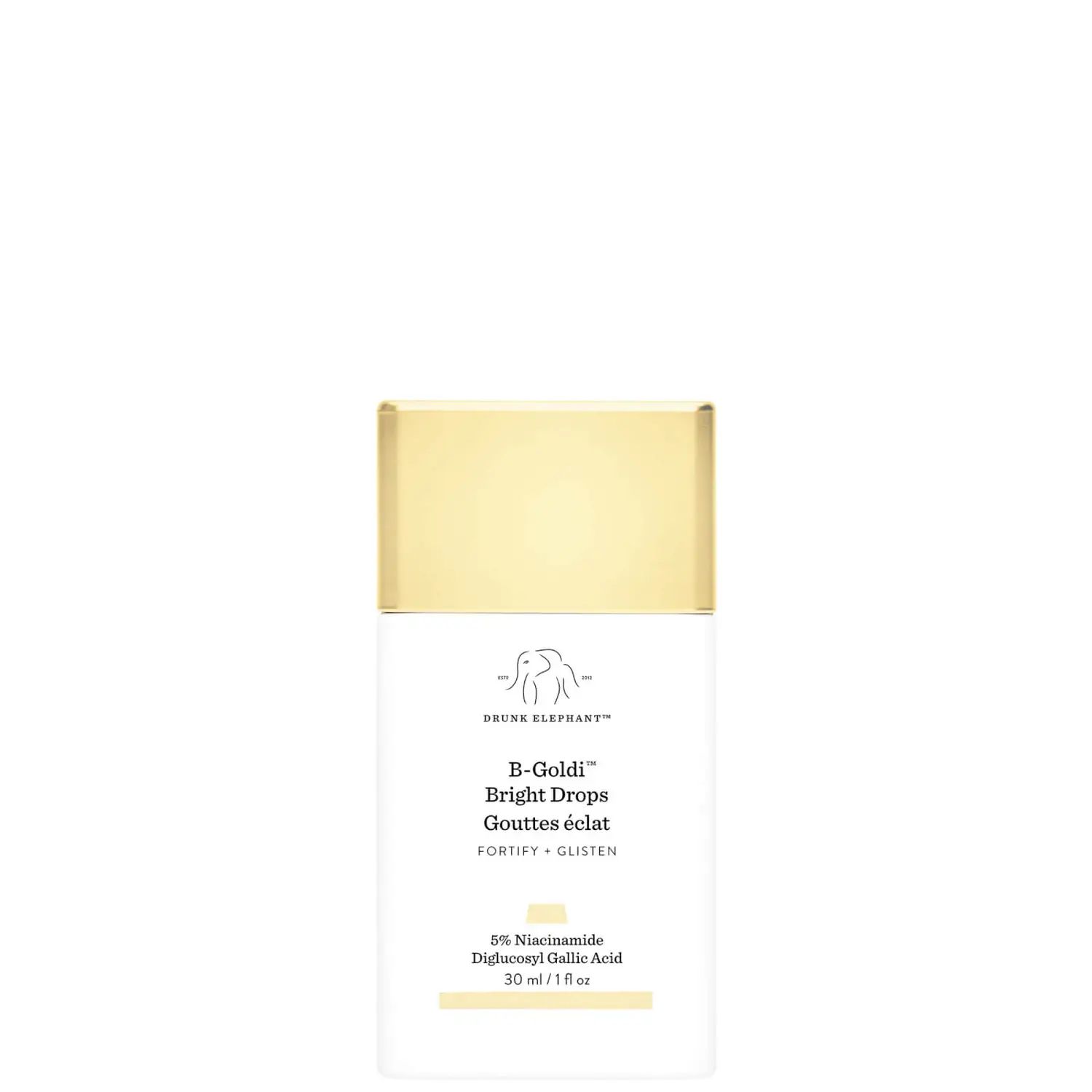 Drunk Elephant B-Goldi Bright Drops 30ml | Look Fantastic (UK)