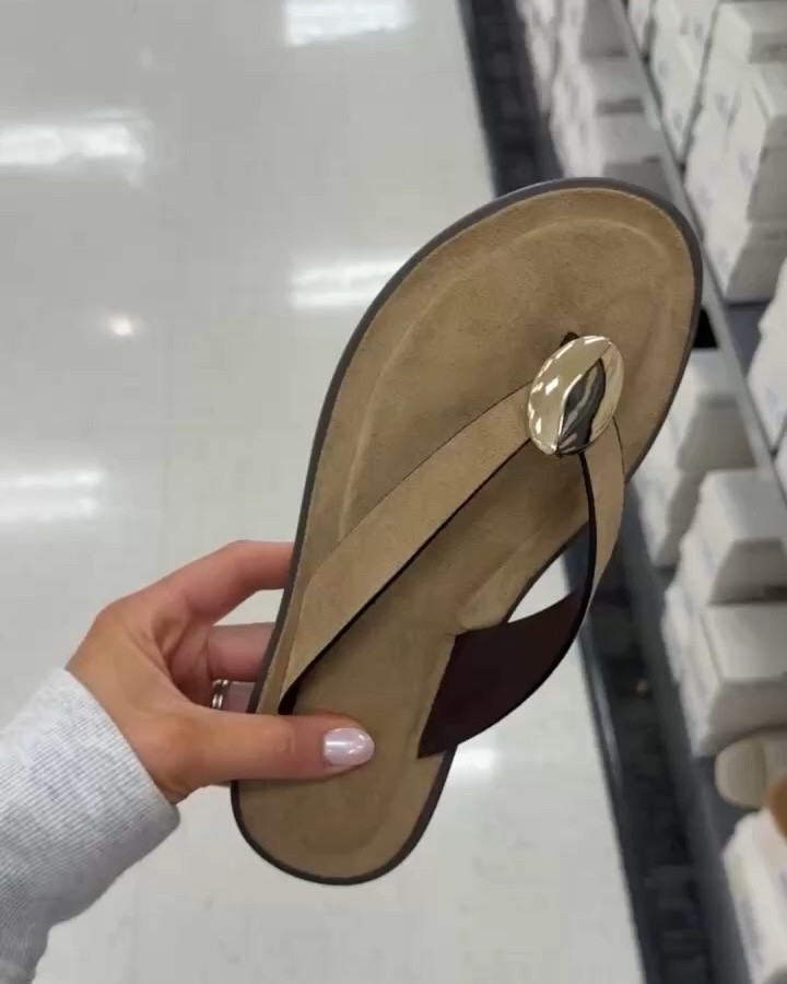 Cute shoes for summer!!! ☀️

#LTKgrwm #LTKSeasonal