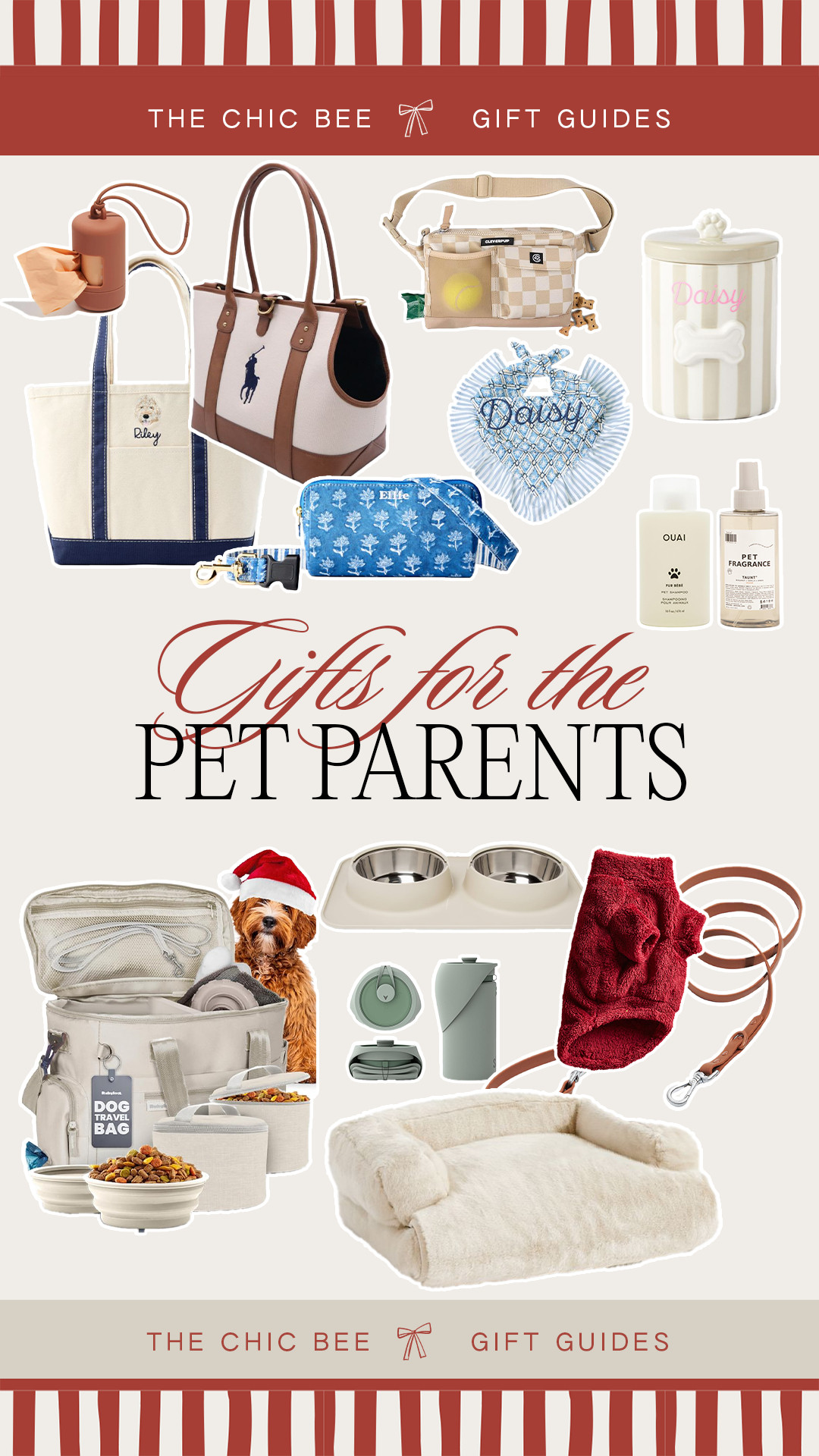 last minute gifts for her, gift ideas for the pet lover! last minute holiday gift ideas for the inlaws and and pet must haves. 

 #LTKGiftGuide #LTKHoliday