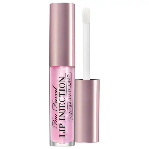 Mini Lip Injection Maximum Plump Extra Strength Hydrating Lip Plumper | Sephora (US)