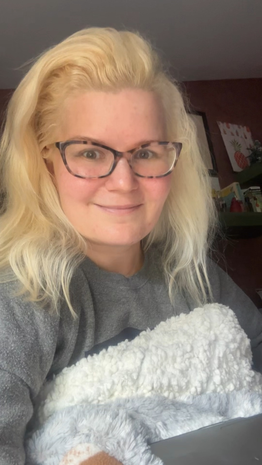 Literally the best blanket and gift to give. Literally one if my most favorite things I own, and it is from Amazon and just so cozy!

#LTKGiftGuide #LTKxPrimeDay #LTKHoliday