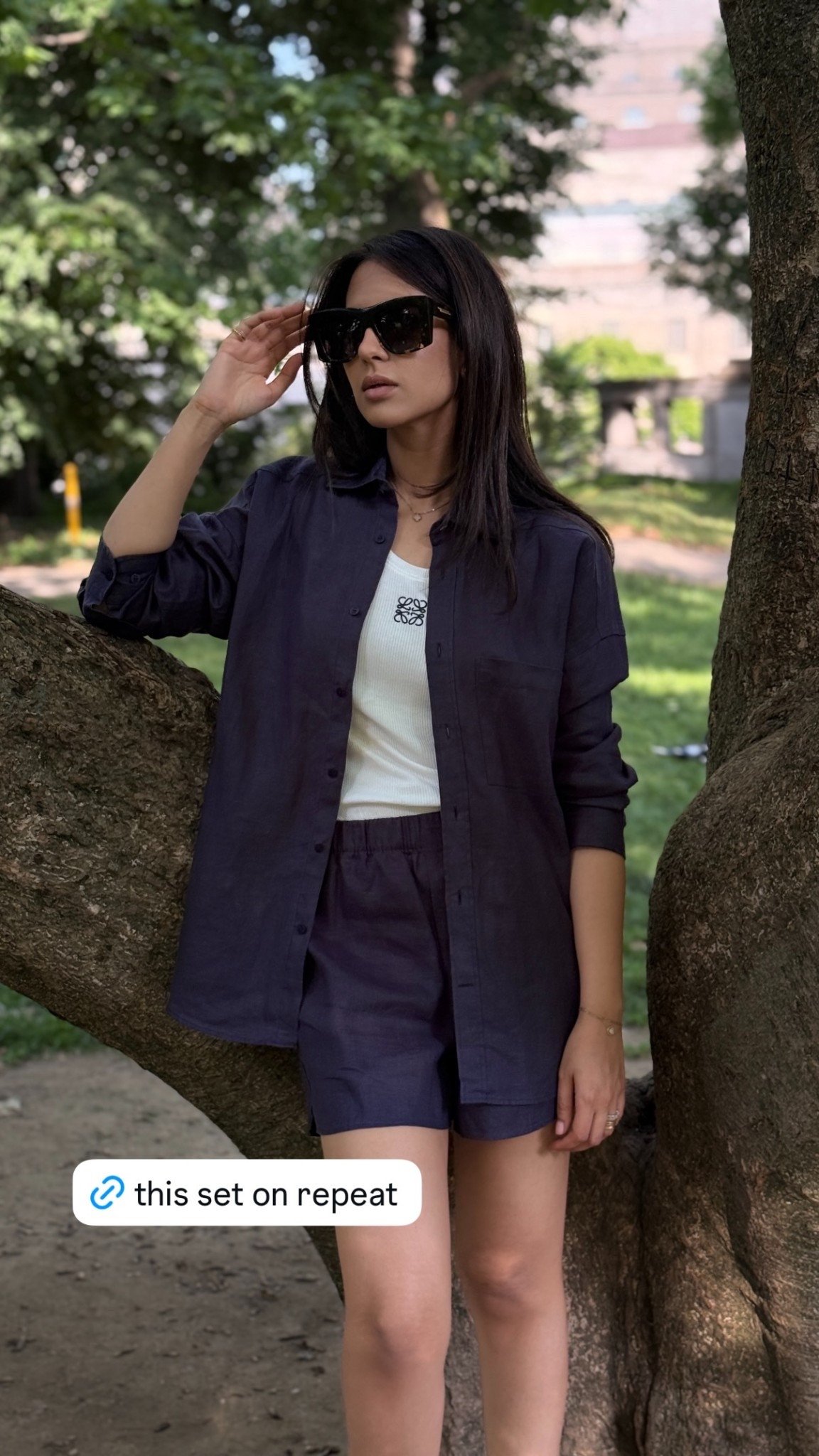 Summer Basics

#LTKootd #LTKSeasonal