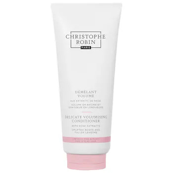 Christophe RobinVolume Conditioner with Rose Extracts | Sephora (US)