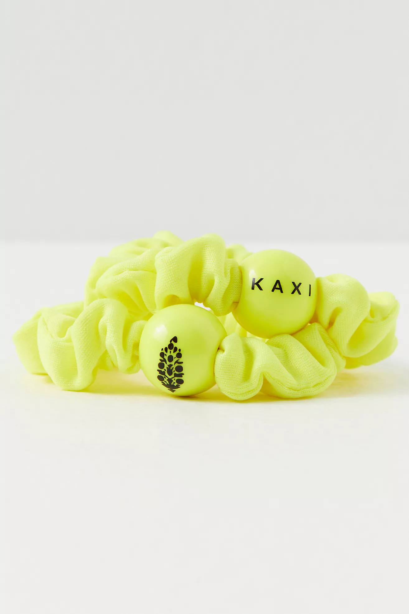 FP X Kaxi Power Scrunchie | Free People (Global - UK&FR Excluded)