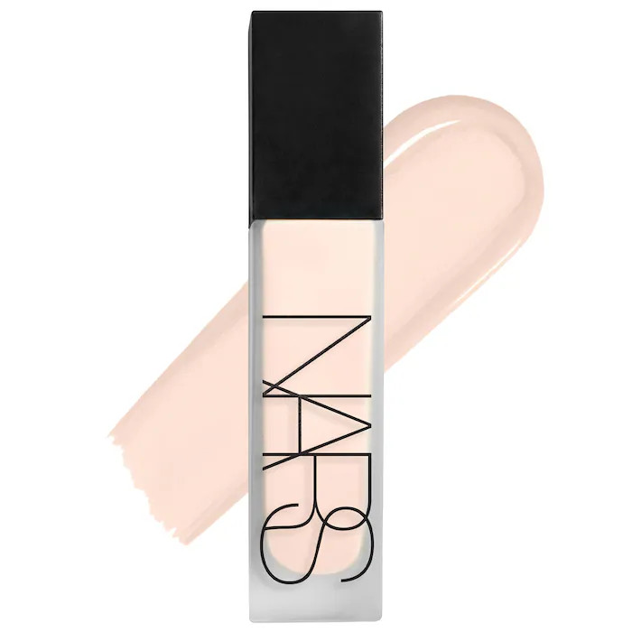 Natural Matte Longwear Pore Blurring Medium-to-Full Coverage Foundation | Sephora (US)