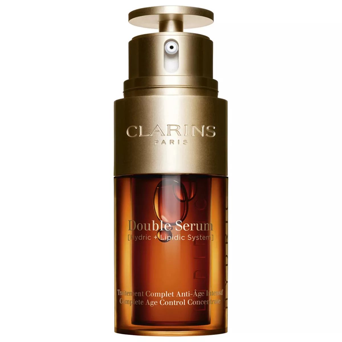 Clarins Double Serum Firming & Smoothing Anti-Aging Concentrate | Kohl's