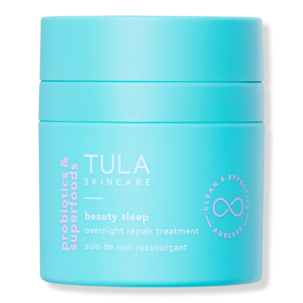 TULA Beauty Sleep Overnight Repair Treatment | Ulta