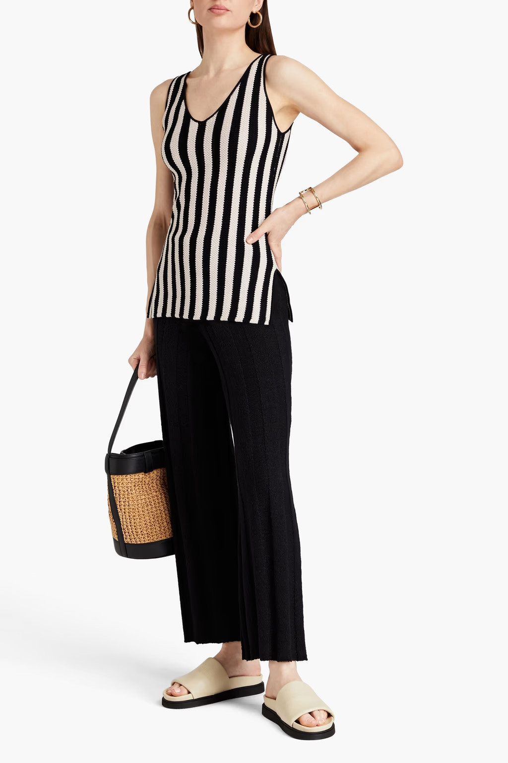 BY MALENE BIRGER | The Outnet (UK and Europe)