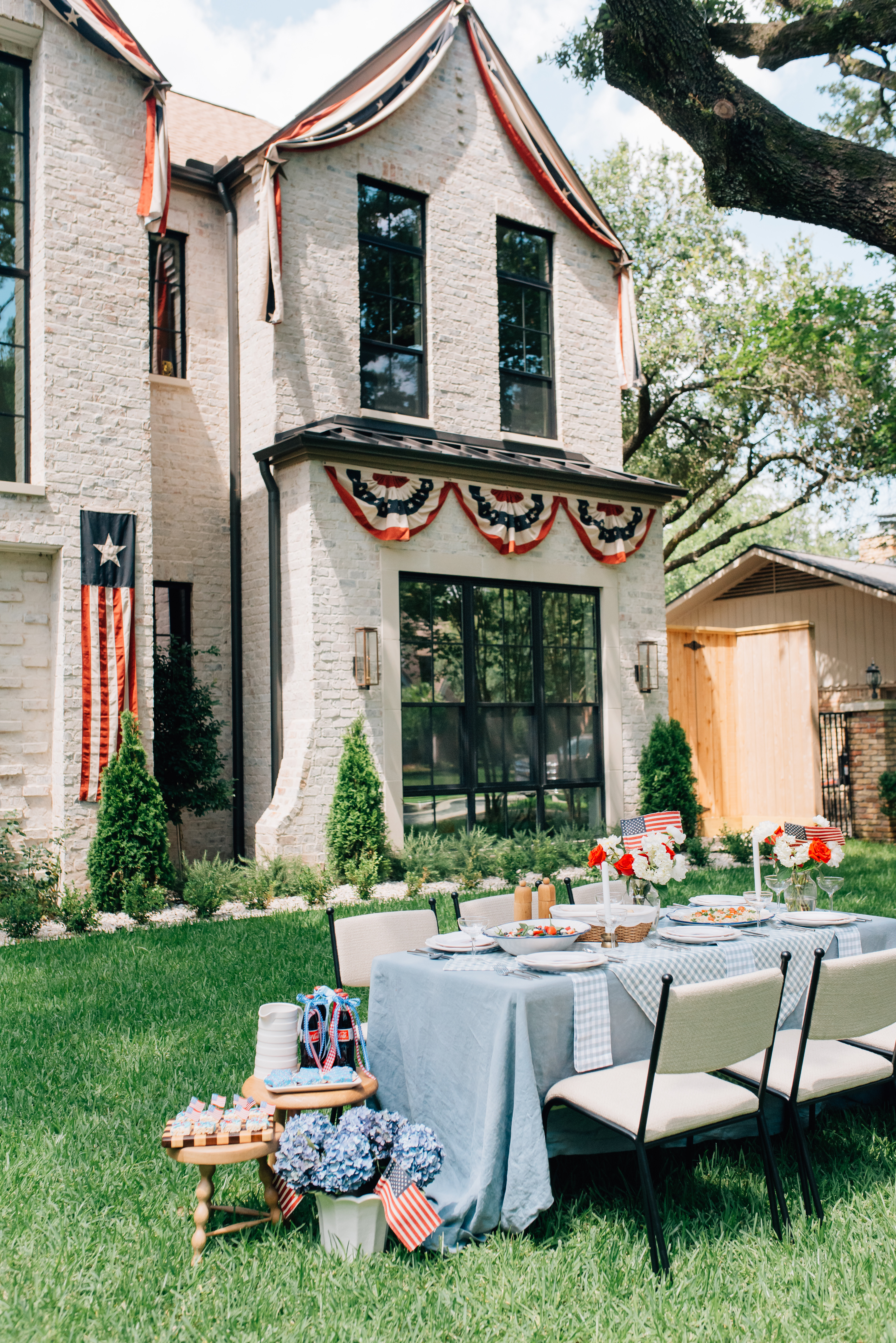 Pottery Barn Memorial Day Looks !! 

 #LTKSeasonal #LTKHome