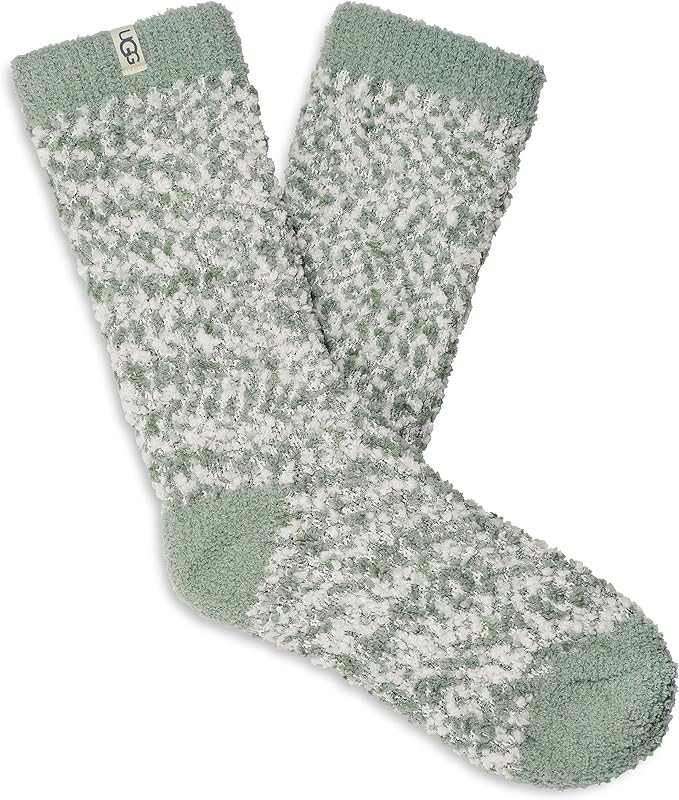 UGG Women's Cozy Chenille Sock | Amazon (US)