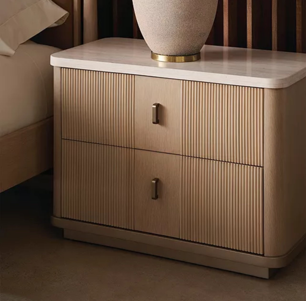Rhythm Nightstand

#LTKStyleTip #LTKHome