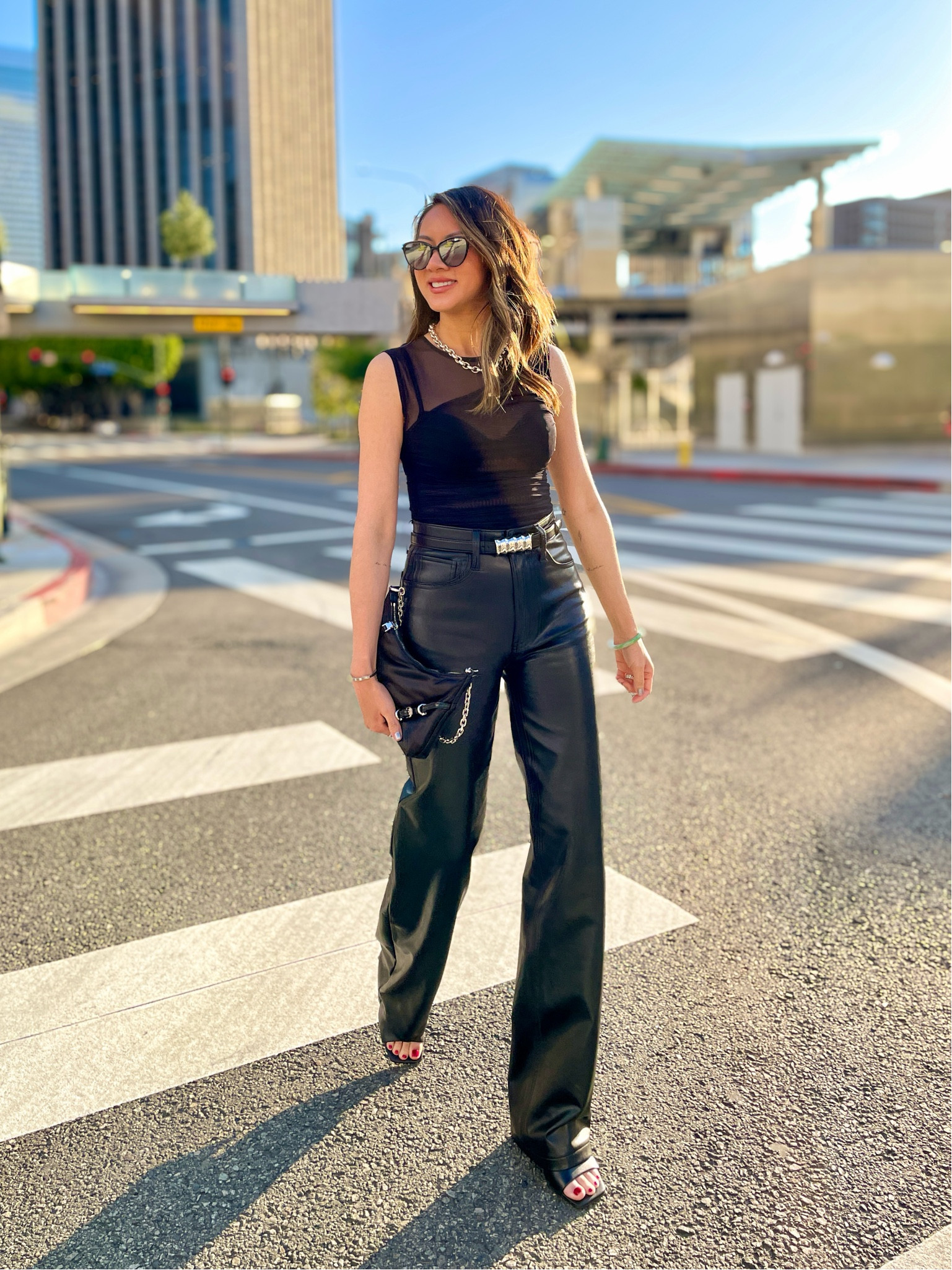 My favorite leather pants are on sale! I’ve worn these countless times. Use my code: DENIMAF

Bodysuit, going out top, going out outfit, date night outfit, leather pants, trousers, summer outfit, fall outfit, jeans, denim, Abercrombie, sale, The Stylizt



#LTKFindsUnder100 #LTKxAF #LTKParties