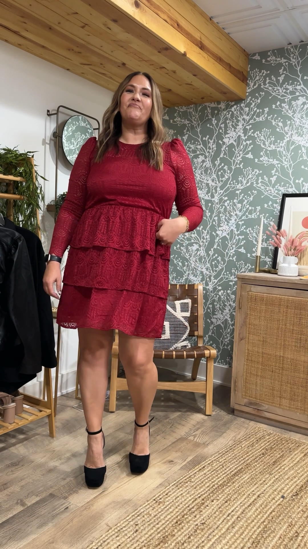 The Gibsonlook x GLAM collection! Use code MOMMYINHEELS10 for 10% off! 

#LTKfindsunder100 #LTKparties #LTKHoliday