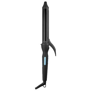 Click for more info about Bio IonicLong Barrel Curling Iron 1.25' NanoIonic MX