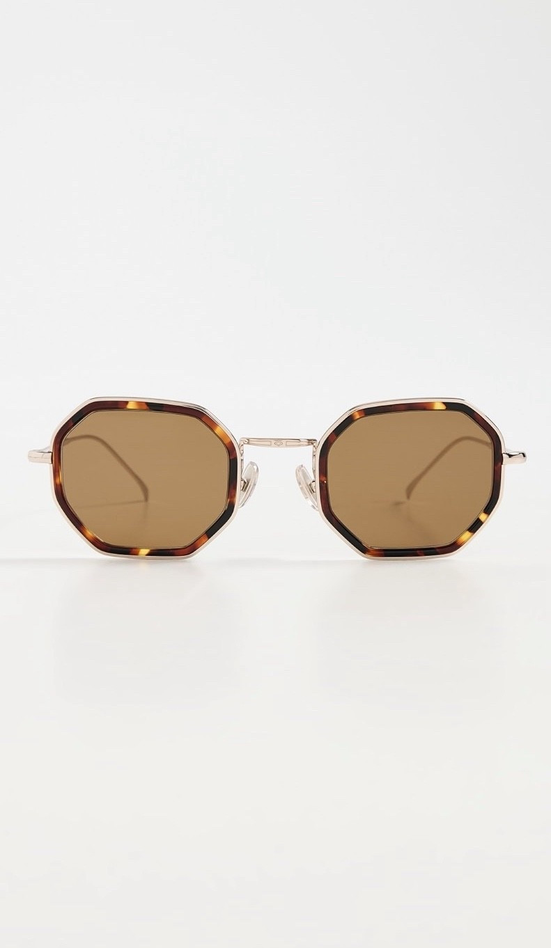 Tortoise sunglasses

#LTKSaleAlert