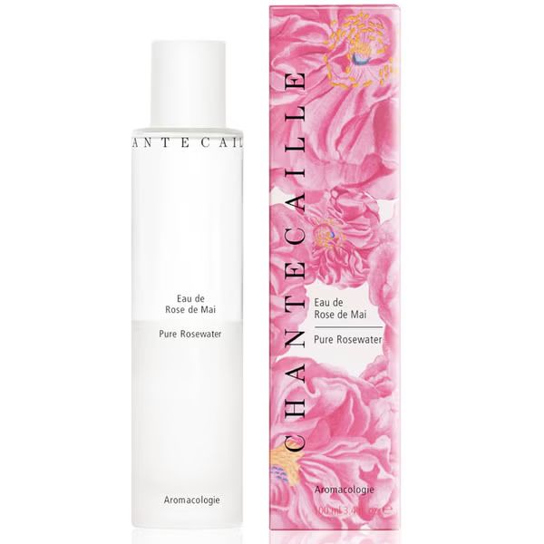 Chantecaille JD Rosewater 100ml | Skinstore