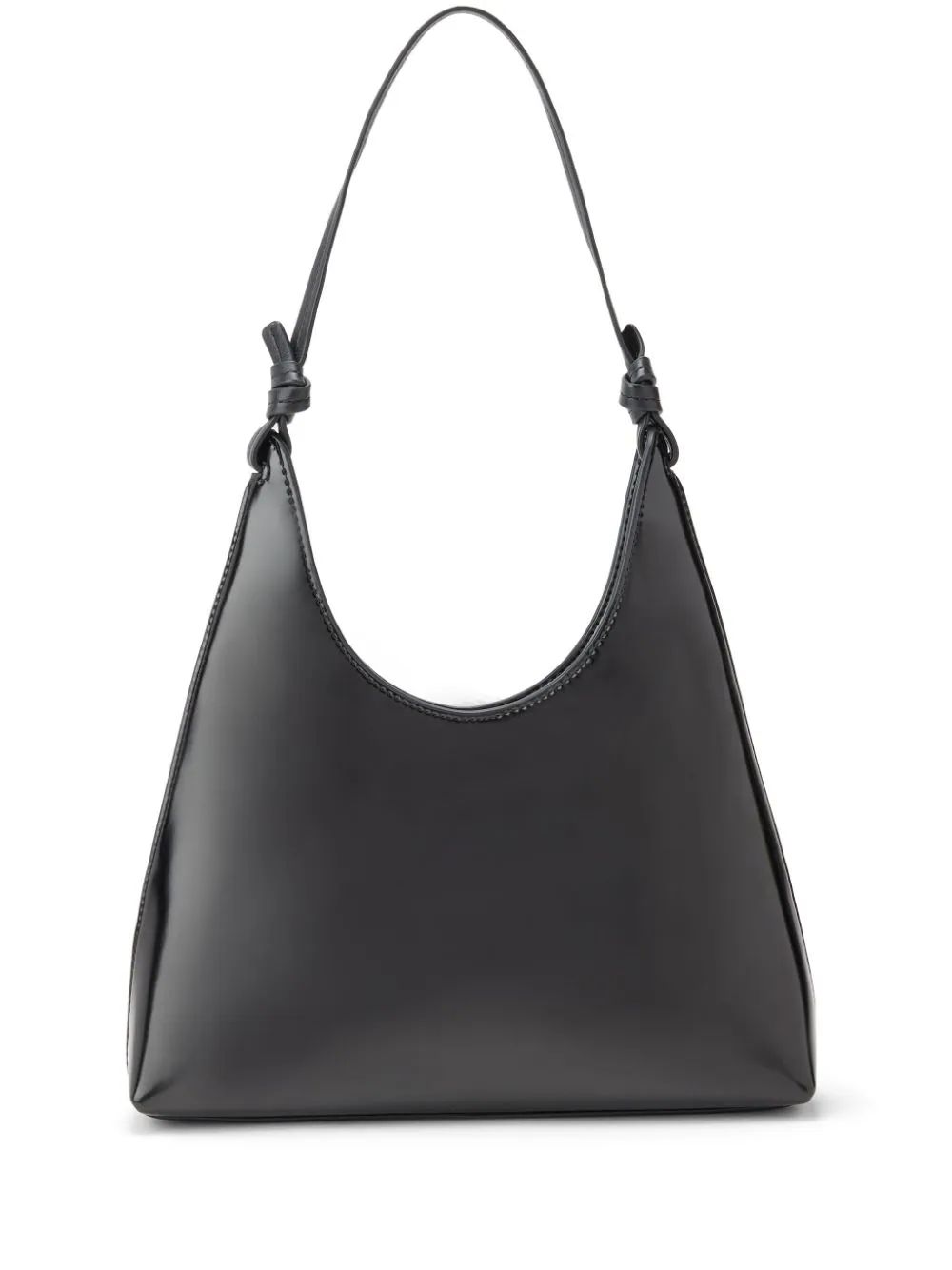 Winona leather shoulder bag | Farfetch Global
