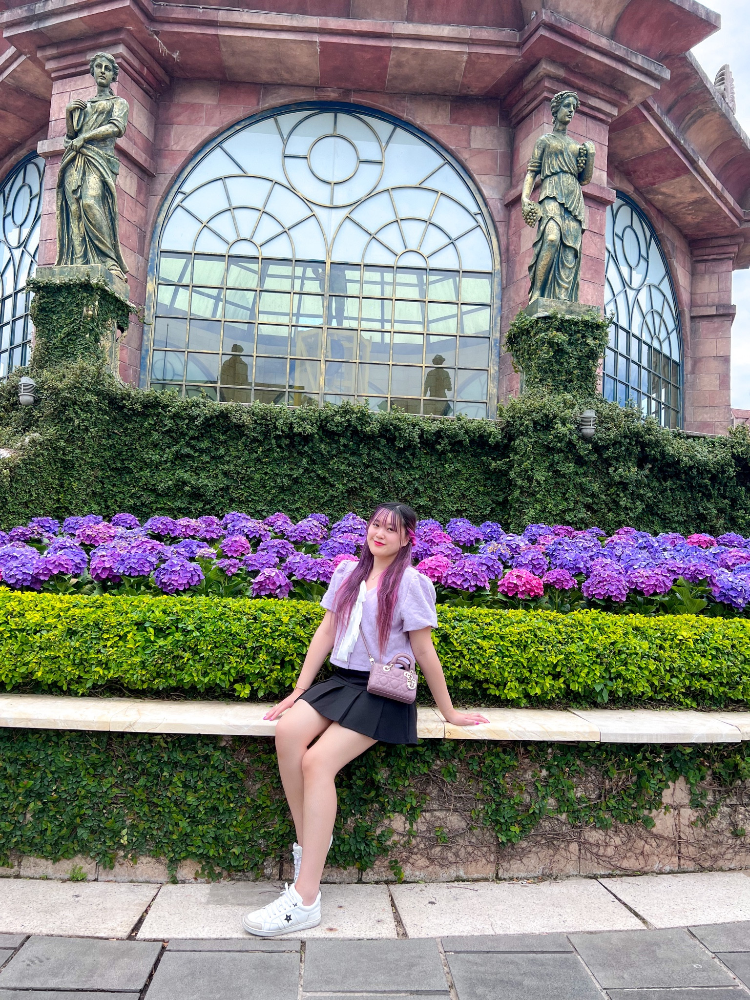 Outfit details💟 YesStyle TRISHBEAR5 to save $$$

#LTKitbag #LTKstyletip #LTKbeauty