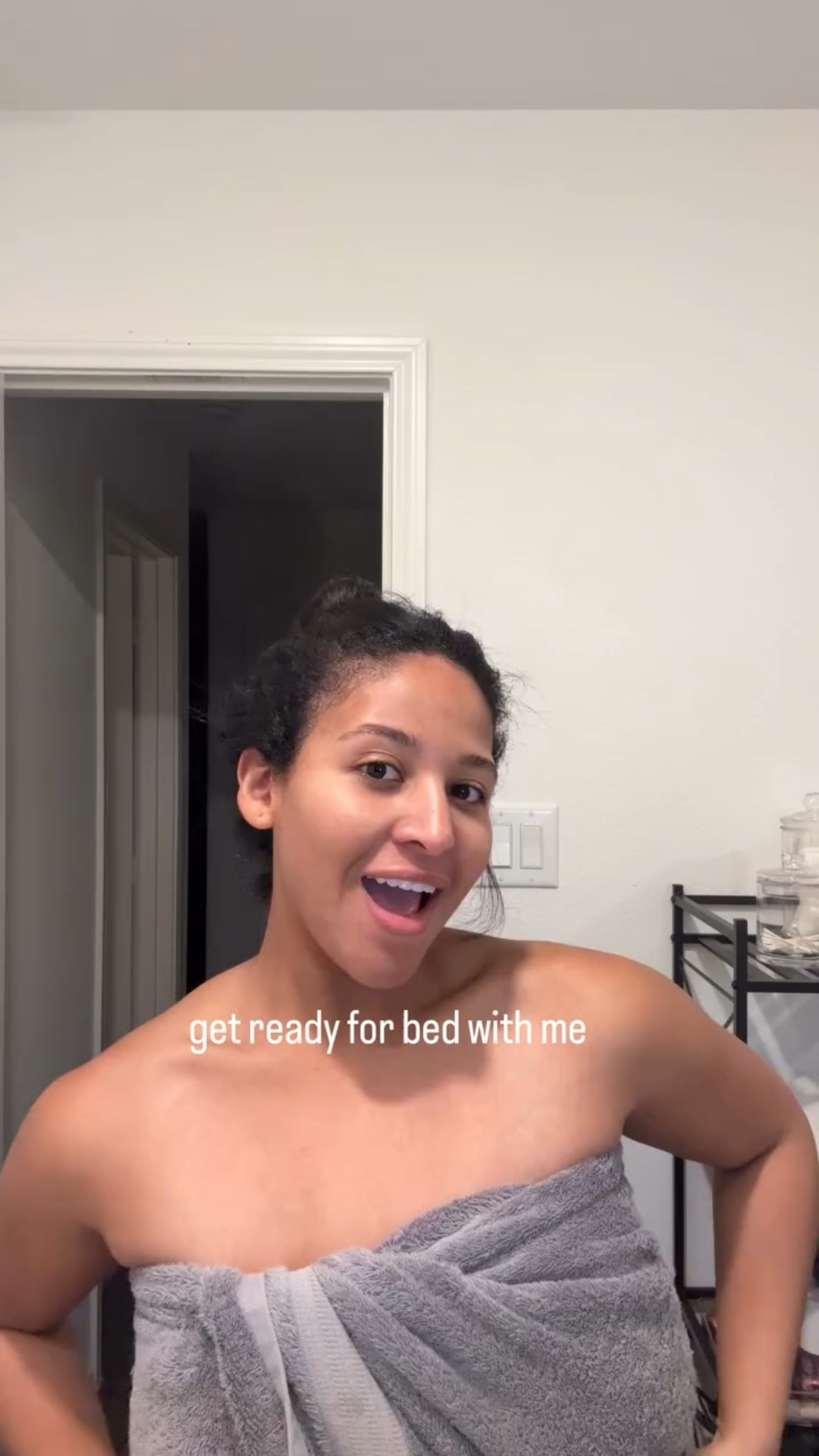 my nighttime routine is extensive but worth it!!

#nighttimeroutine

#LTKgrwm #LTKselfcare