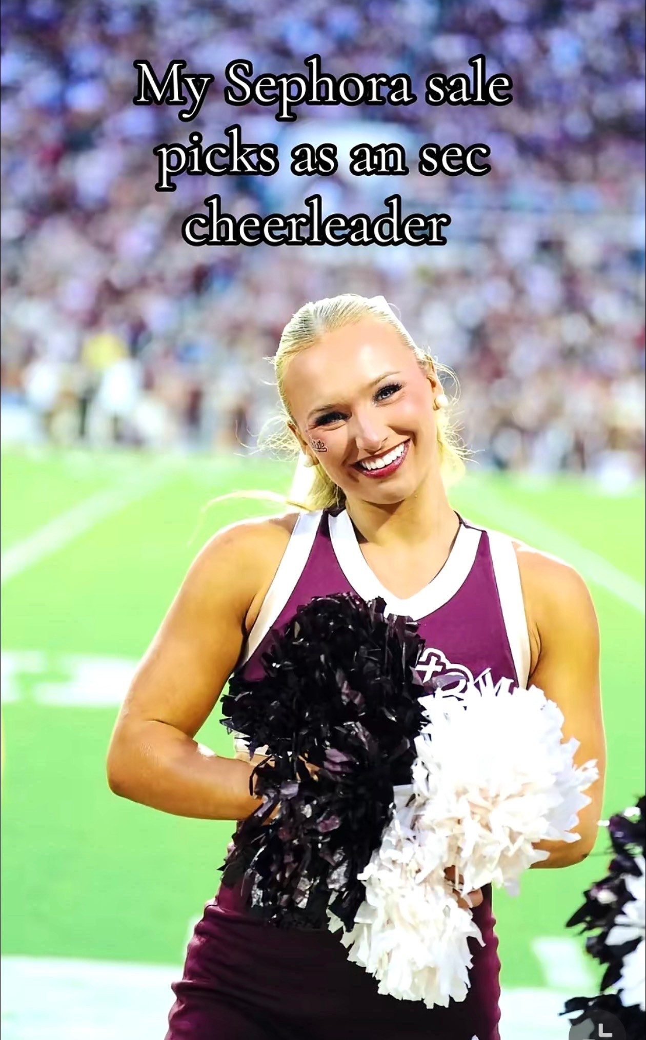 Sephora sale picks!!!!