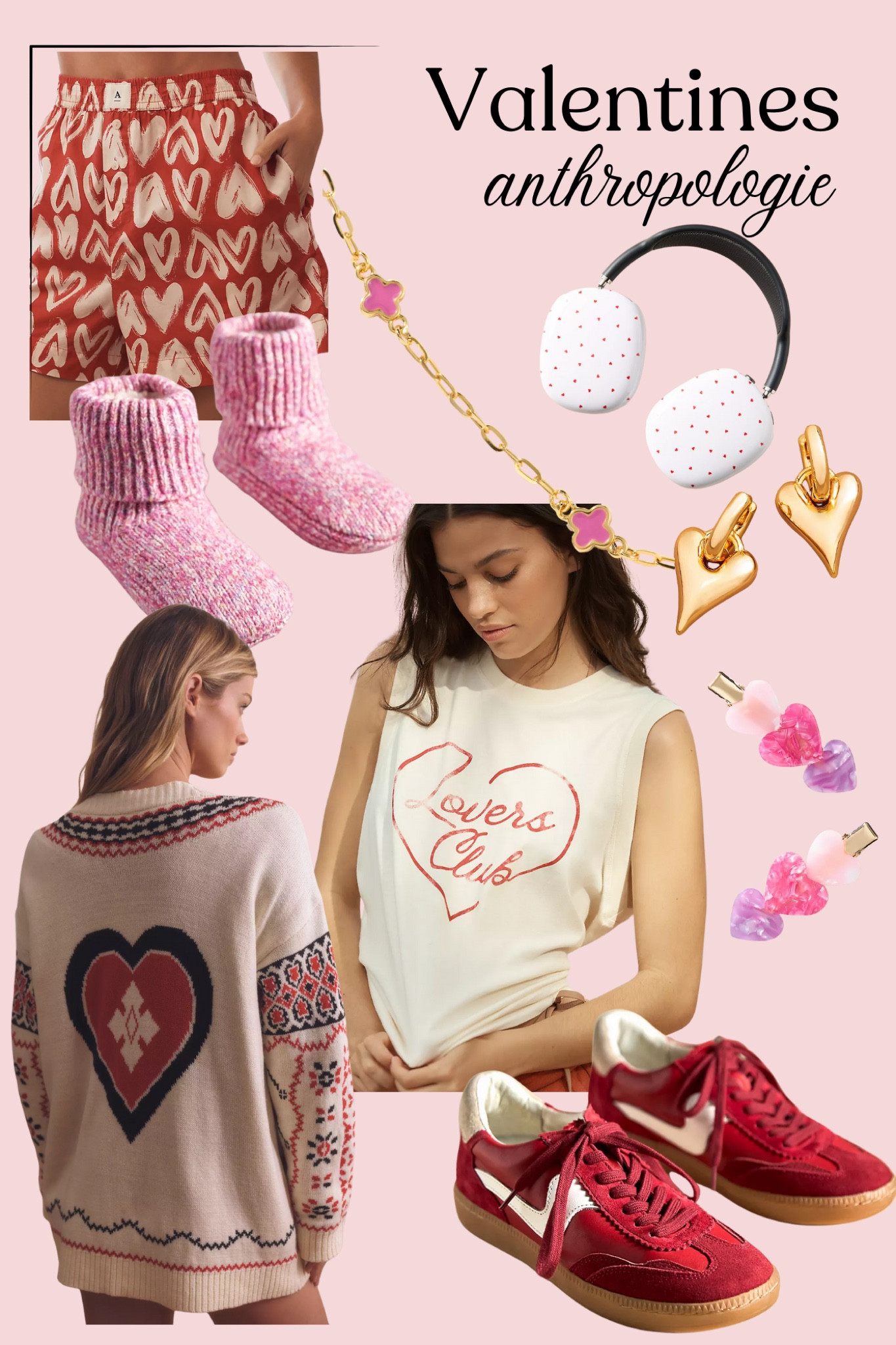 Puffy heart earrings, cozy sherpa-lined Bombas slippers, and this muscle tank; they’re what I’m crushing on this season 😍

#LTKStyleTip #LTKSeasonal #LTKGiftGuide